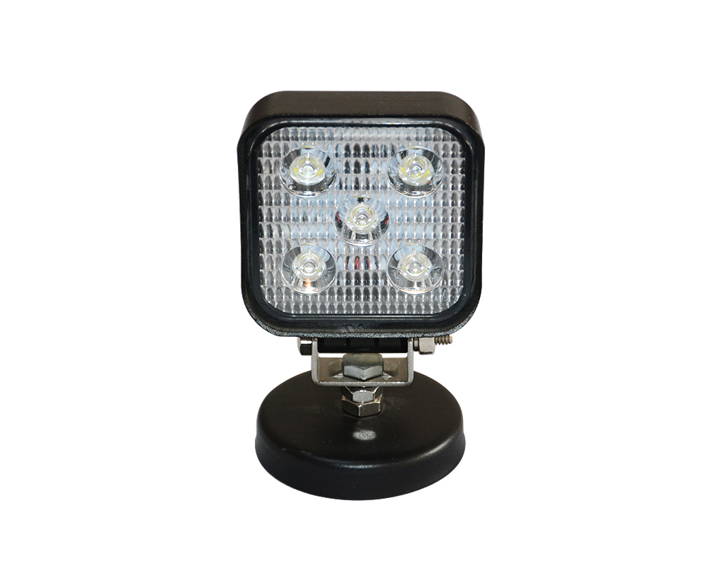 NT-3WL-08 working lamp