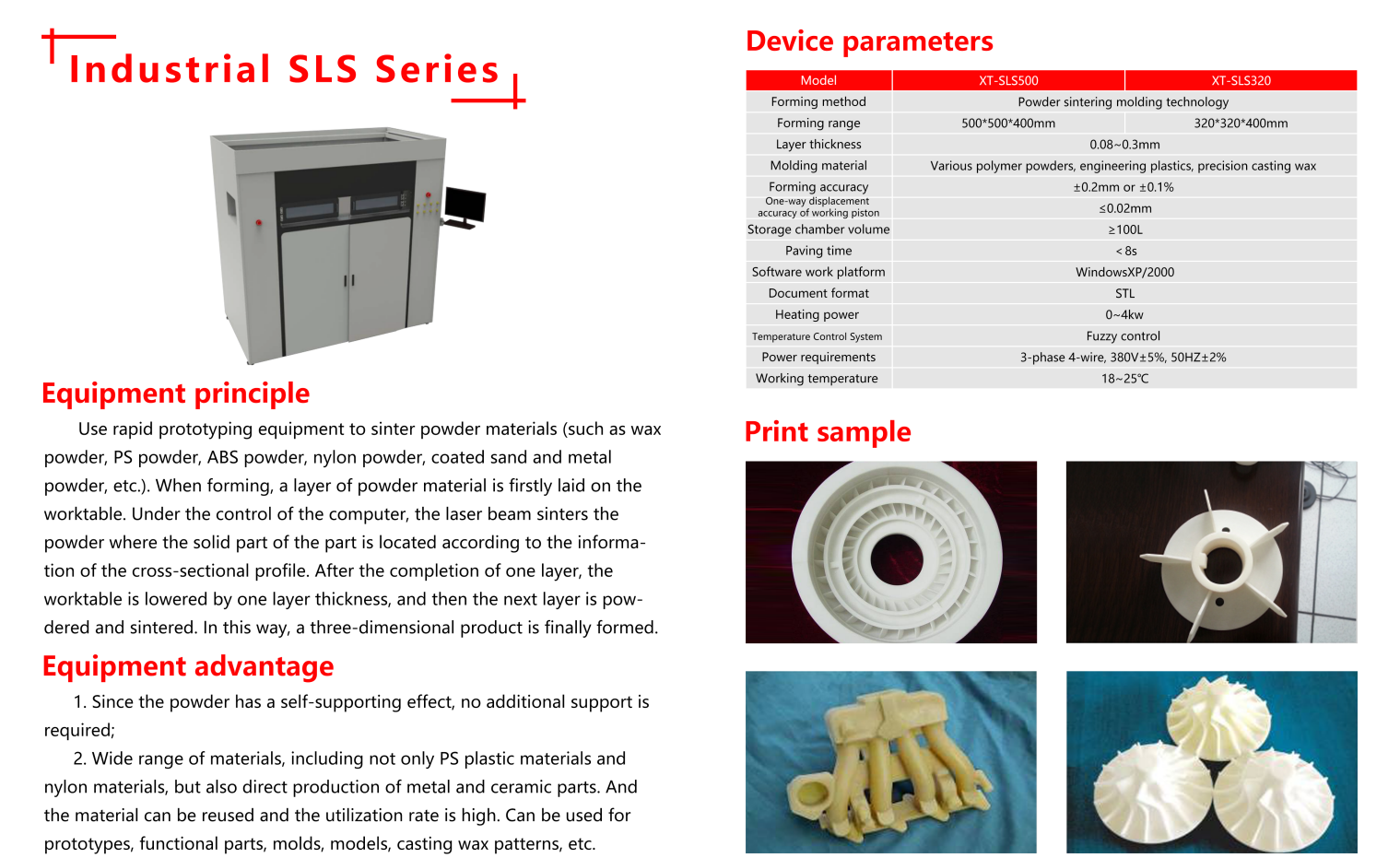 SLS